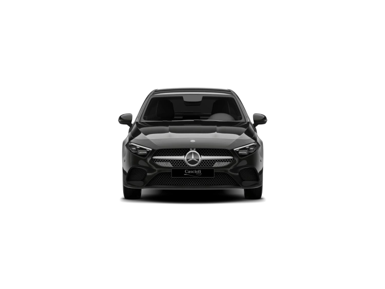 2 - Mercedes-Benz Classe A 180 d Automatic