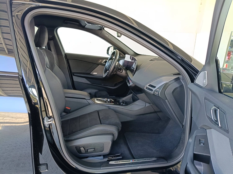 11 - BMW Serie 1 BMW 120