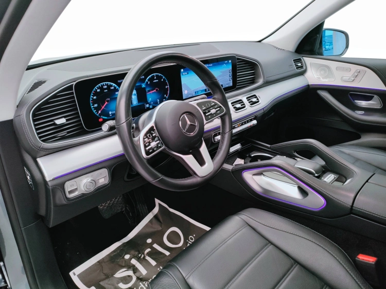 15 - Mercedes-Benz GLE 300 d Premium Plus 4matic auto