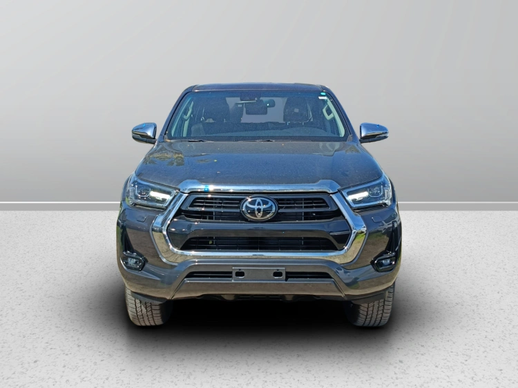 2 - Toyota Professional Hilux HILUX 2.4D A DC 4WD EXE MY24