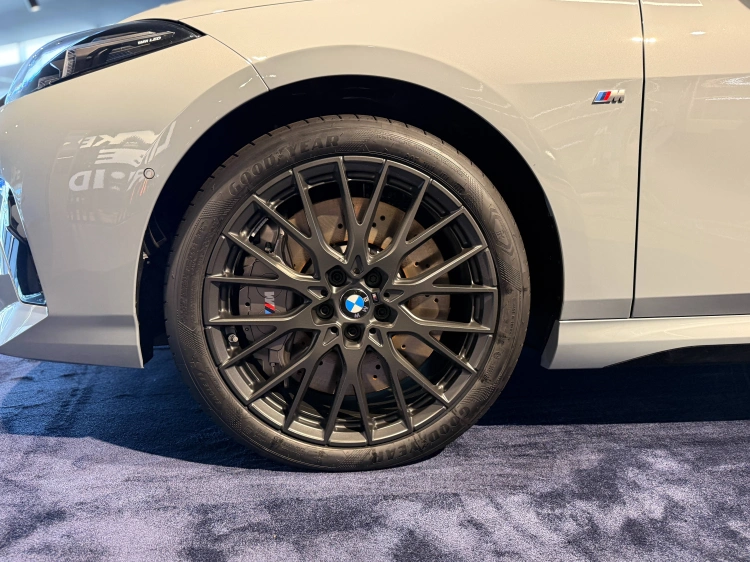 10 - BMW Serie 2 BMW M235 xDrive Gran Coupé