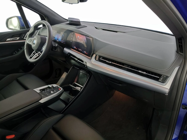 10 - BMW Serie 2 218d Active Tourer Msport auto