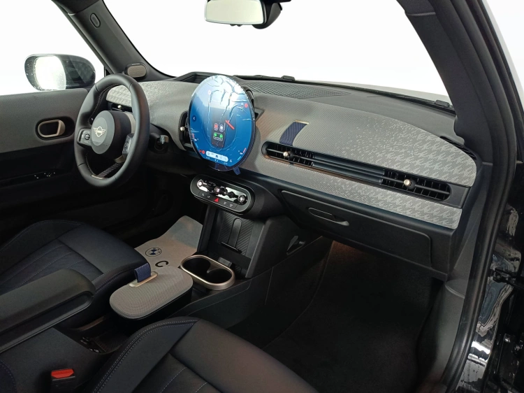 10 - MINI Cooper COOPER S