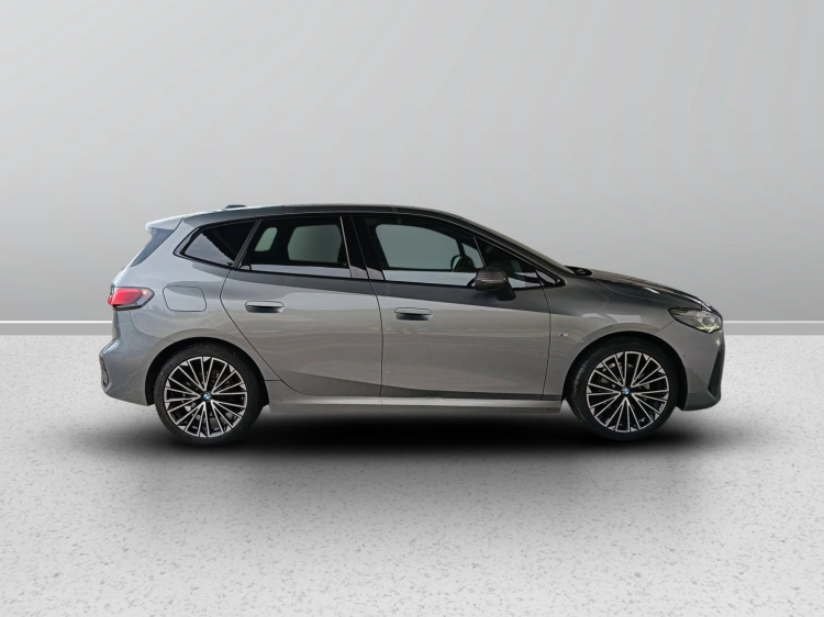 3 - BMW Serie 2 218d Active Tourer Msport auto