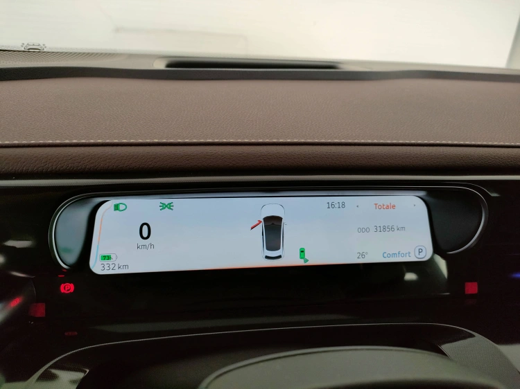 16 - smart #3 PREMIUM