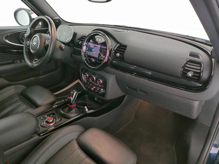 9 - MINI Cooper Mini Clubman 2.0 JCW JCW auto