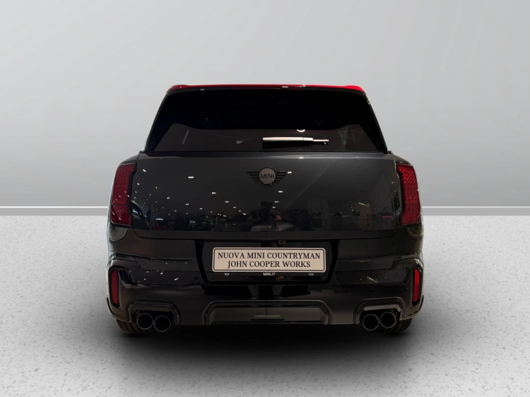 7 - MINI Countryman MINI Countryman John Cooper Works ALL4