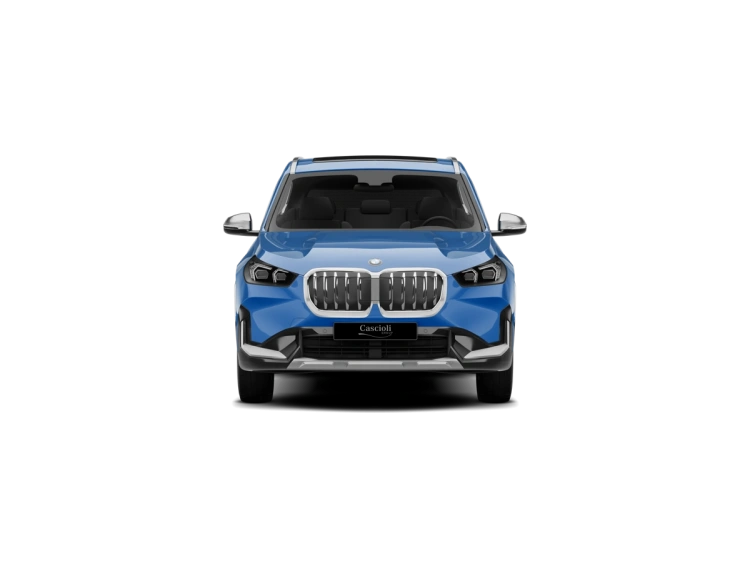 2 - BMW X1 BMW X1 sDrive18d