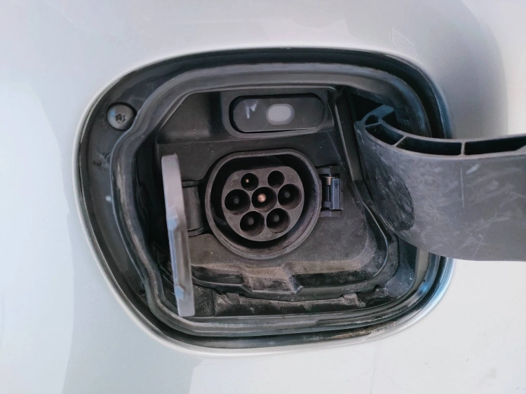 11 - smart fortwo Fortwo eq Lightrunner