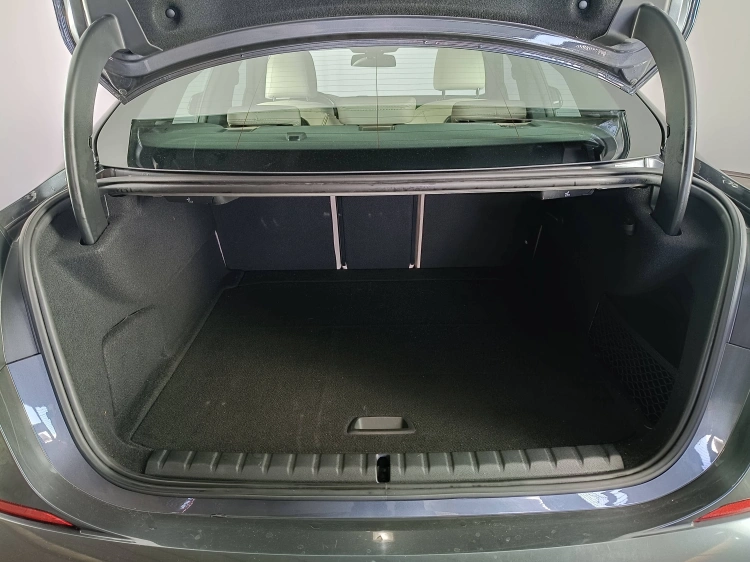 15 - BMW Serie 2 218d Gran Coupe Msport auto