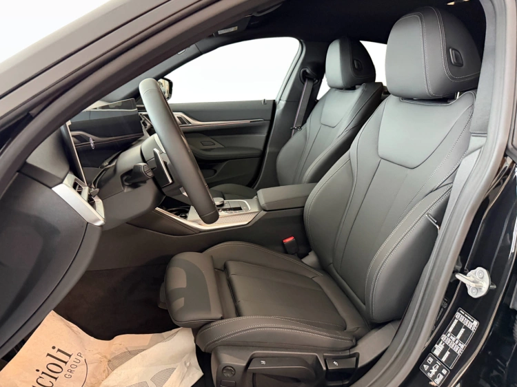 8 - BMW Serie 4 BMW 430d xDrive Gran Coupé