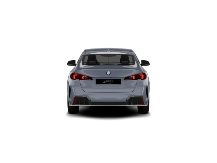 4 - BMW Serie 2 BMW 218d Gran Coupé