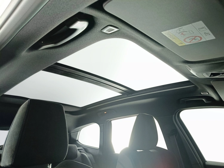 15 - BMW X1 X1 xdrive23d mhev 48V MSport Pro auto