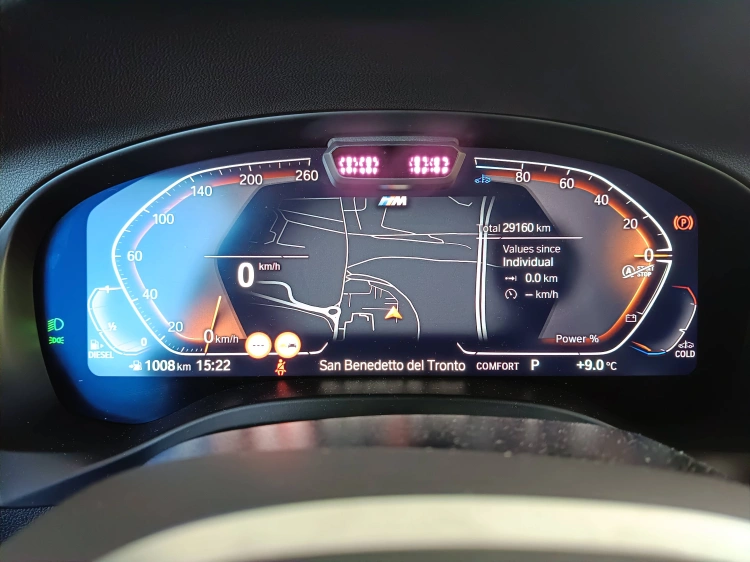 12 - BMW X4 X4 xdrive20d mhev 48V Msport auto