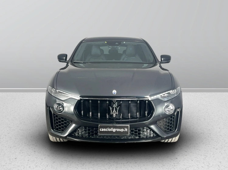 2 - Maserati Levante Maserati Levante2.0 mhev executive 330cv auto