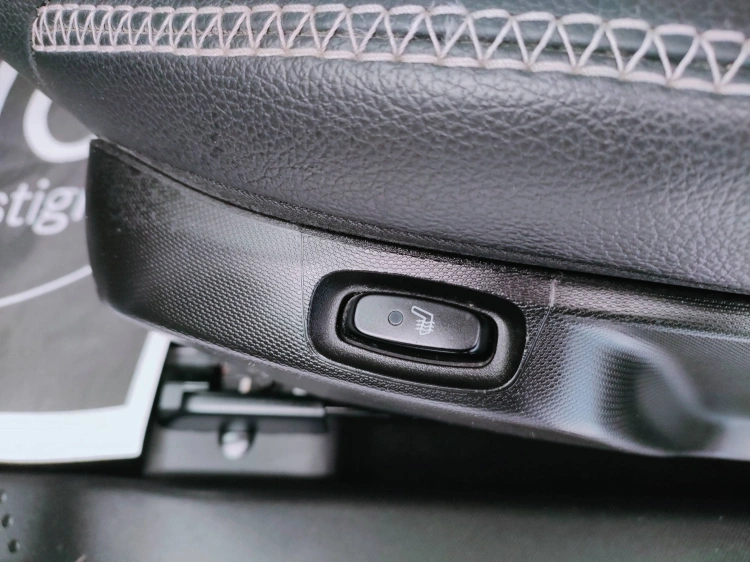 14 - smart fortwo Fortwo eq Lightrunner