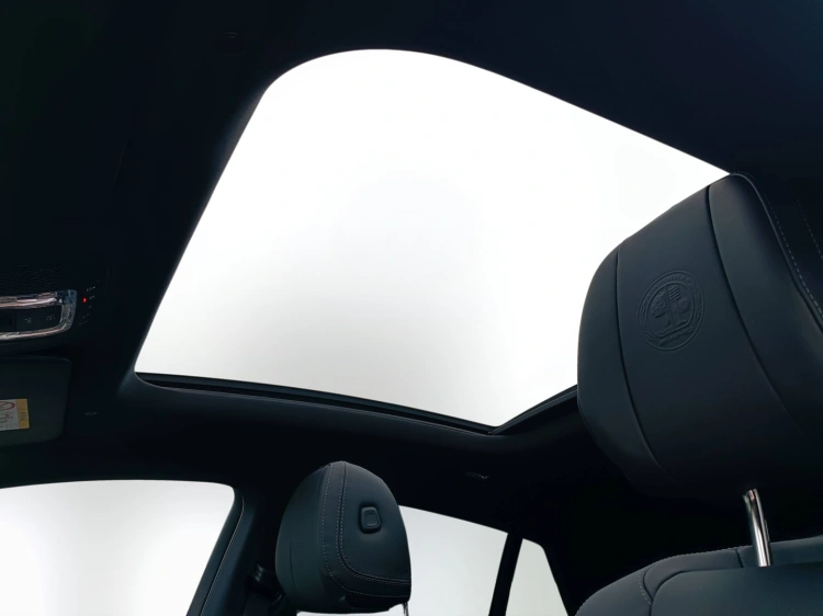 13 - Mercedes AMG GLE GLE 53 AMG 4MATIC+ EQ BOOST Coupé