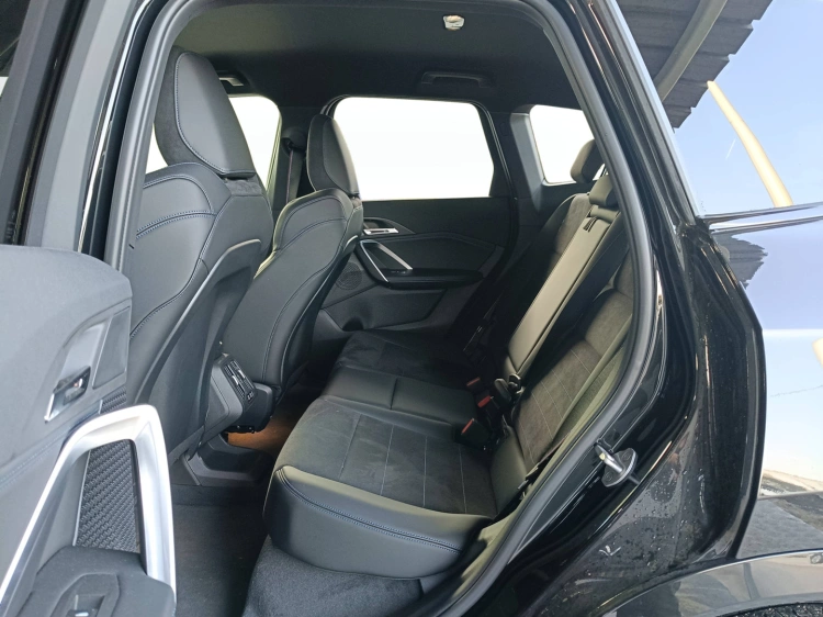 9 - BMW X1 X1 xdrive 25e MSport Pro auto