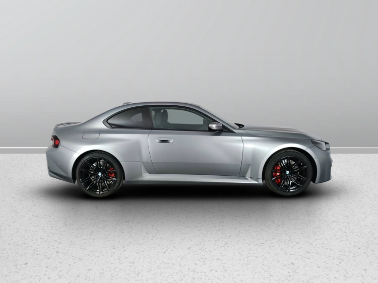 6 - BMW M M2 BMW M2 Coupé