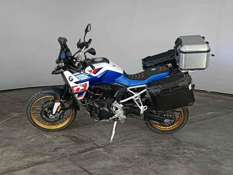 5 - BMW Motorrad GS F 900 GS Trophy Abs my24