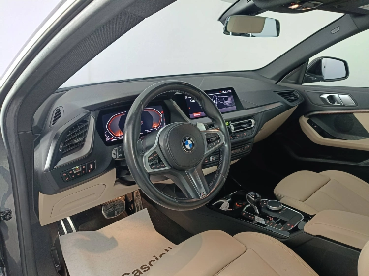 7 - BMW Serie 2 218d Gran Coupe Msport auto