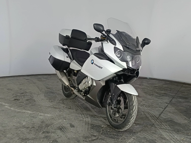 2 - BMW Motorrad GT K 1600 GT Abs