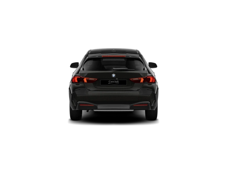 4 - BMW Serie 1 BMW 116