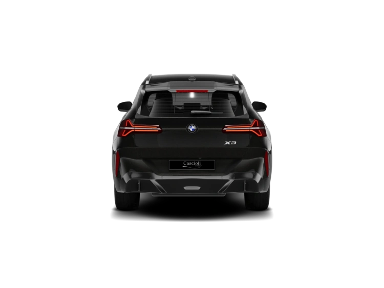 4 - BMW X3 BMW X3 30e xDrive