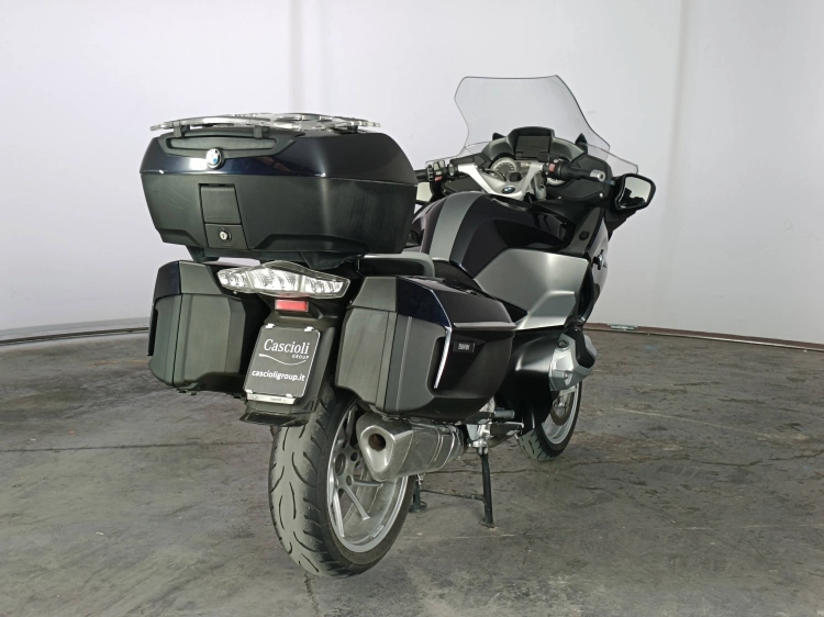 3 - BMW Motorrad RT R 1250 RT Abs my19