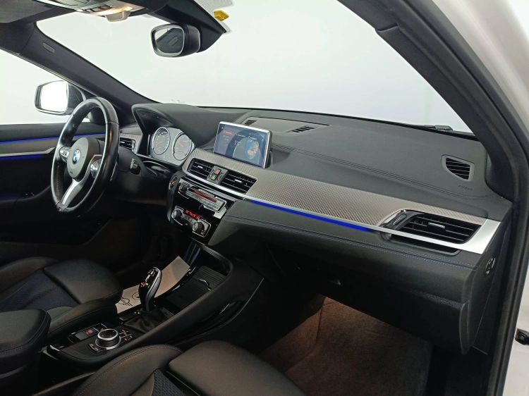 11 - BMW X2 X2 xdrive18d Msport X auto