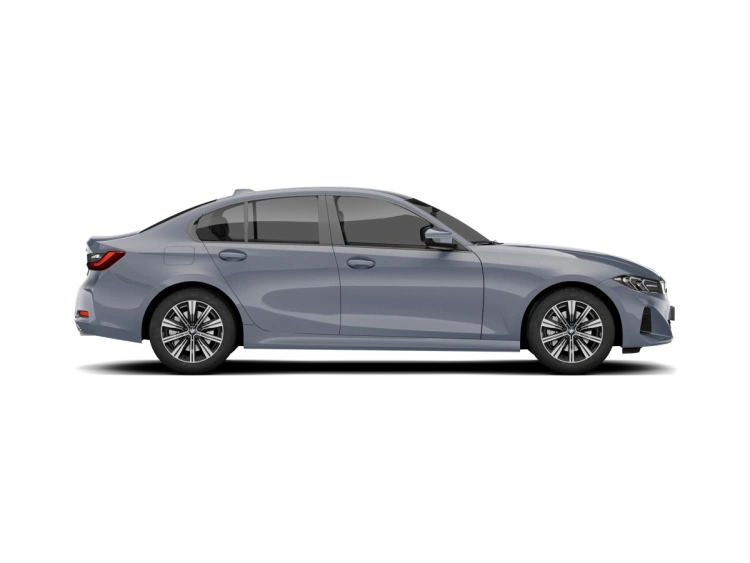 6 - BMW Serie 3 BMW 330e xDrive Touring