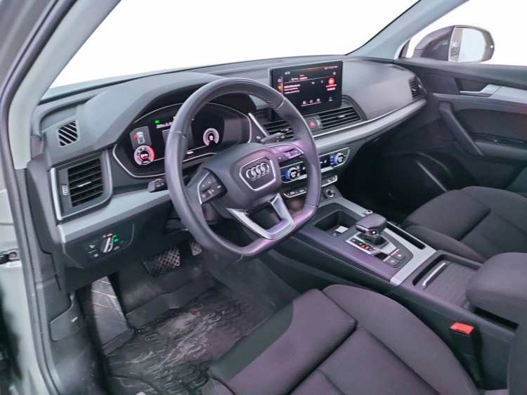 14 - Audi Q5 Q5 Sportback 50 3.0 tdi mhev 48V S line quattro tiptronic