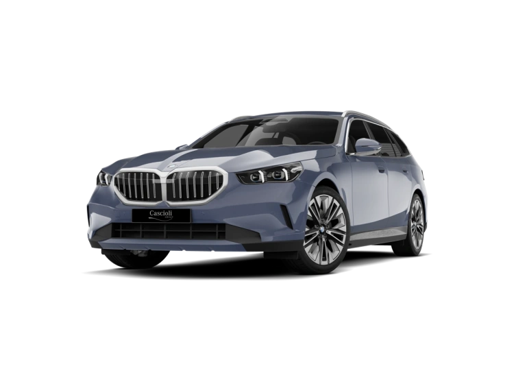 1 - BMW Serie 5 BMW 540d xDrive Touring