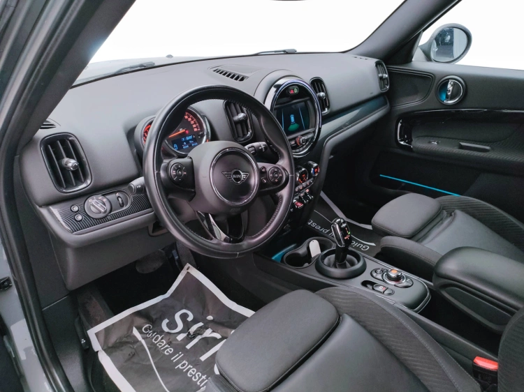 14 - MINI Countryman Mini Countryman 1.5 One auto 7m my18