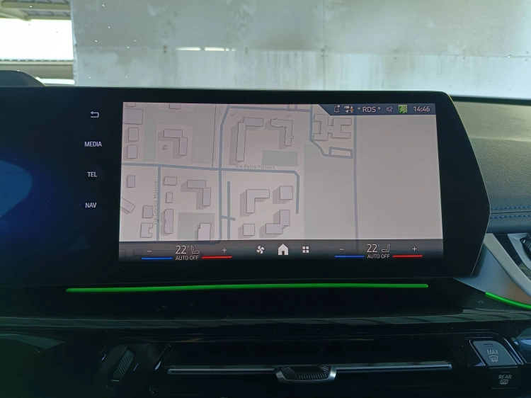 13 - BMW X1 X1 xdrive 25e MSport Pro auto