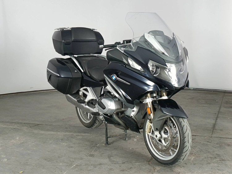 2 - BMW Motorrad RT R 1250 RT Abs my19
