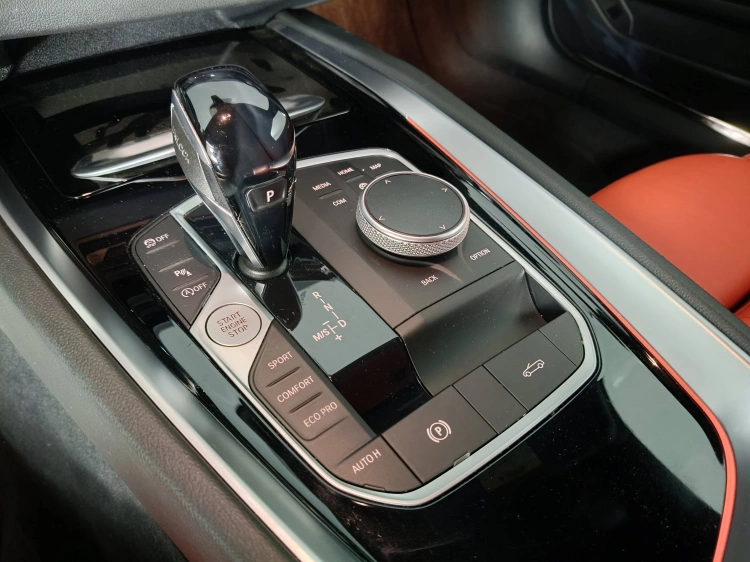 13 - BMW Z4 Z4 sdrive 20i Msport auto