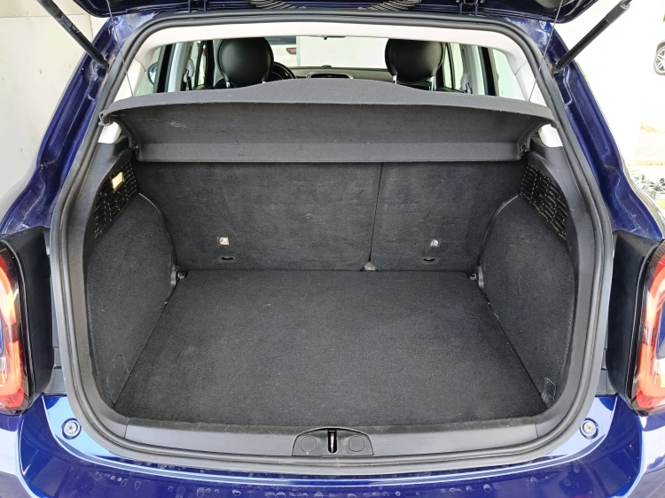 14 - Fiat 500 500X 1.0 T3 Urban 120cv