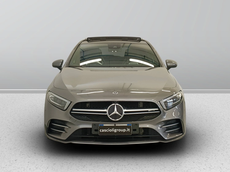 2 - Mercedes AMG Classe A A 35 AMG 4matic auto