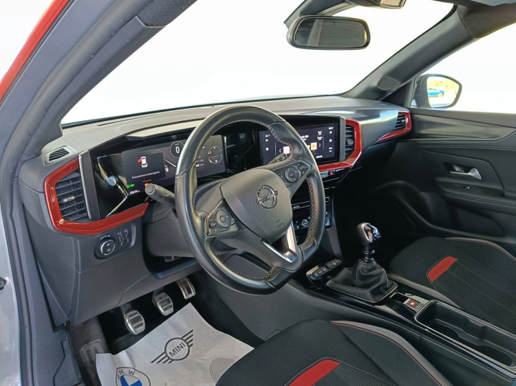 7 - Opel Mokka Mokka 1.5 GS Line s&s 110cv