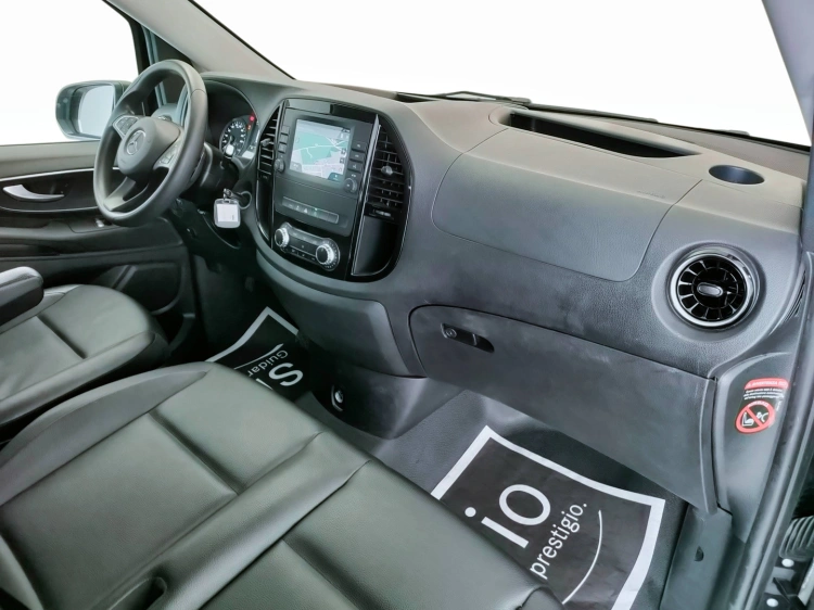 11 - Mercedes Vans Vito III 116 vito 116 cdi long tourer pro auto my20