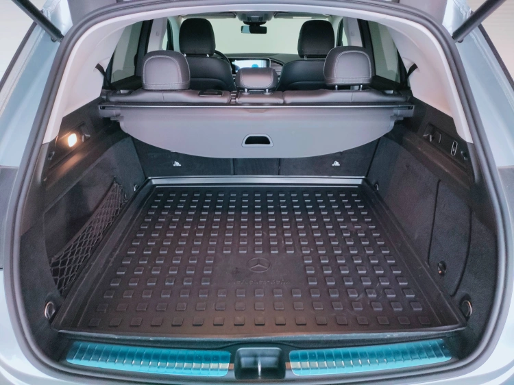 5 - Mercedes-Benz GLE 300 d mhev Premium 4matic auto