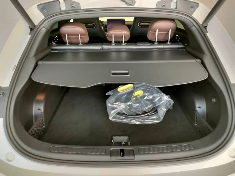 5 - smart #3 PREMIUM