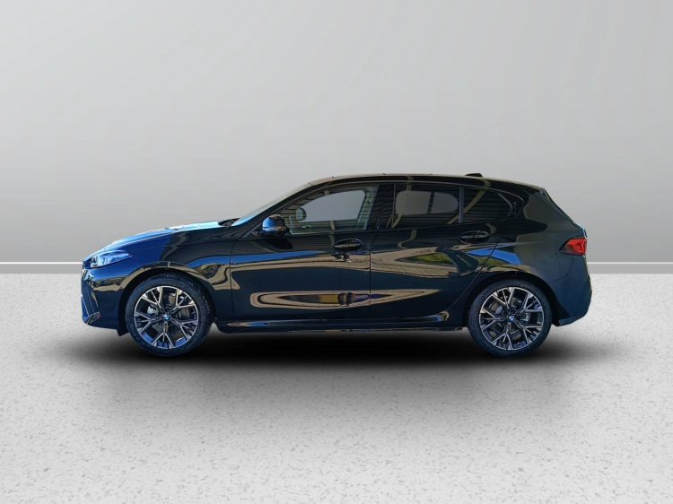 6 - BMW Serie 1 BMW 120d