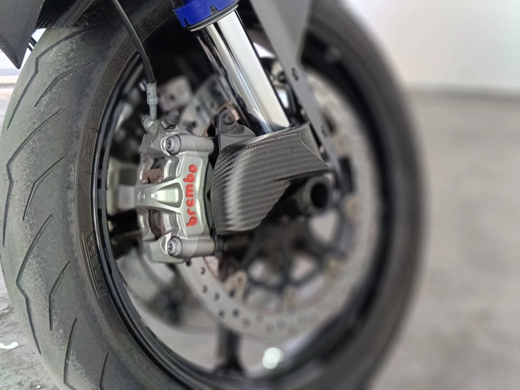 8 - Ktm Duke 1290 Super Duke GT my22