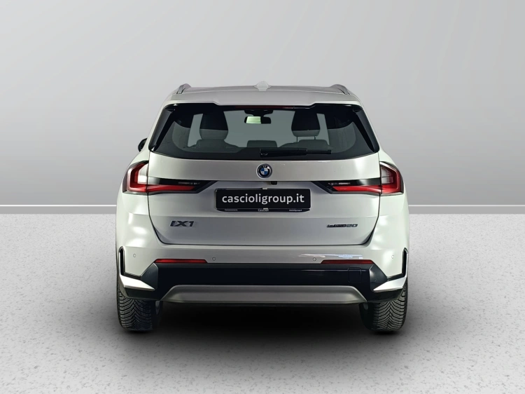 5 - BMW X1 X-LINE PLUS