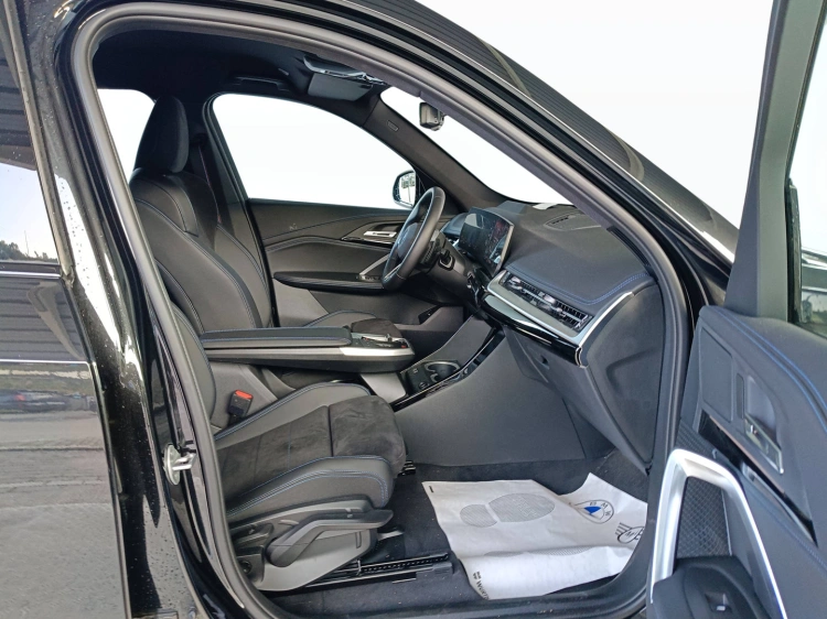 11 - BMW X1 X1 xdrive 25e MSport Pro auto