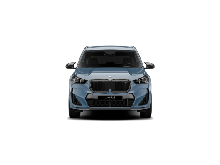 2 - BMW X1 M BMW X1 M35i xDrive