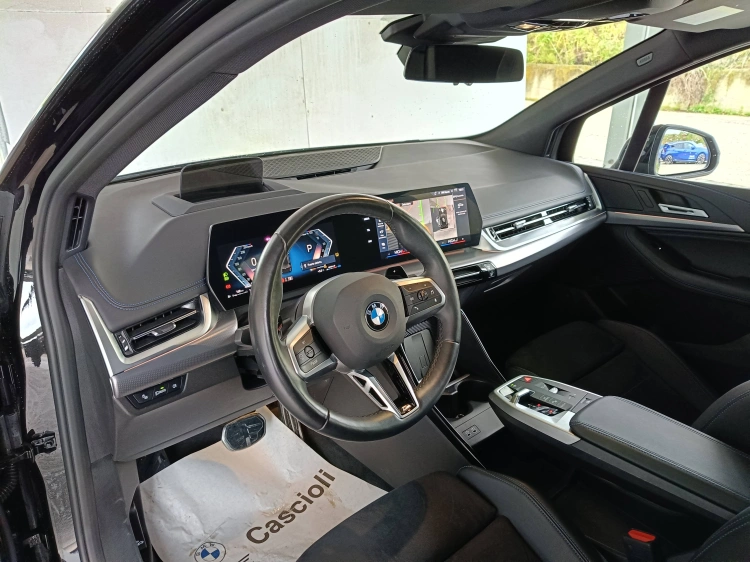 7 - BMW Serie 2 218d Active Tourer Msport auto