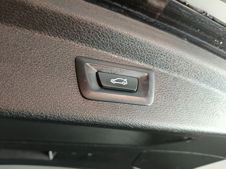 15 - BMW X2 X2 xdrive18d Msport auto